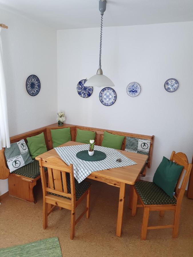 Apartament Haus Slechta Kitzbühel Zewnętrze zdjęcie