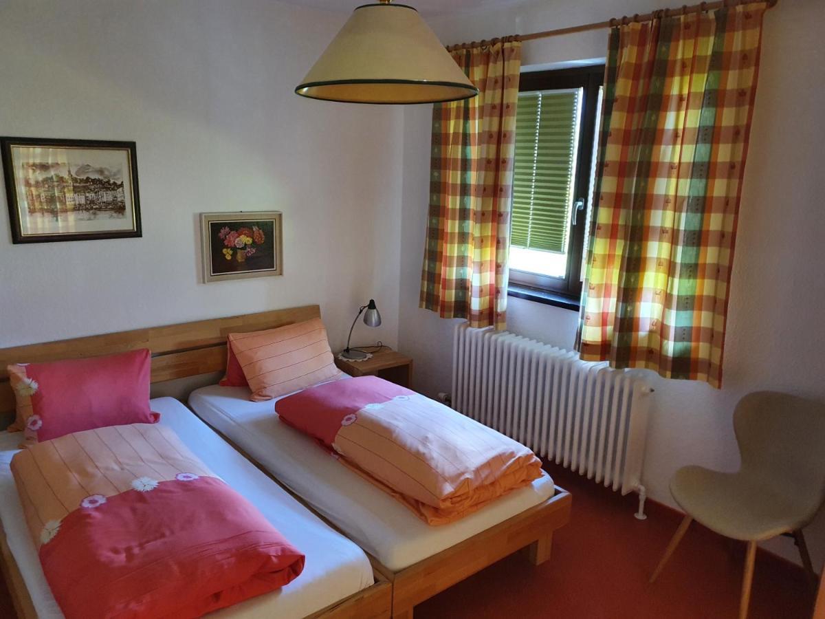 Apartament Haus Slechta Kitzbühel Zewnętrze zdjęcie