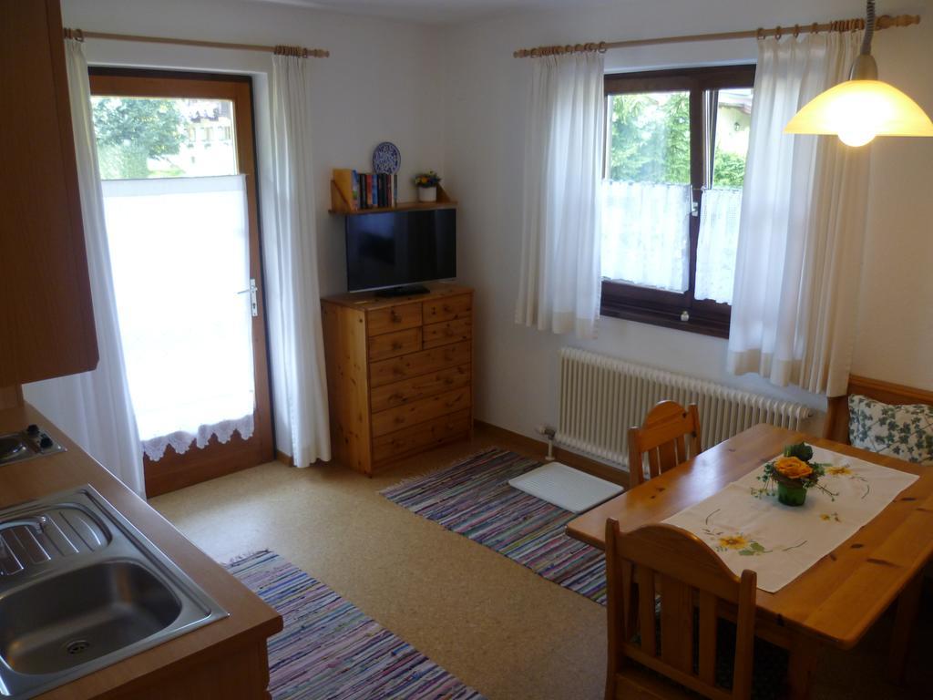 Apartament Haus Slechta Kitzbühel Pokój zdjęcie