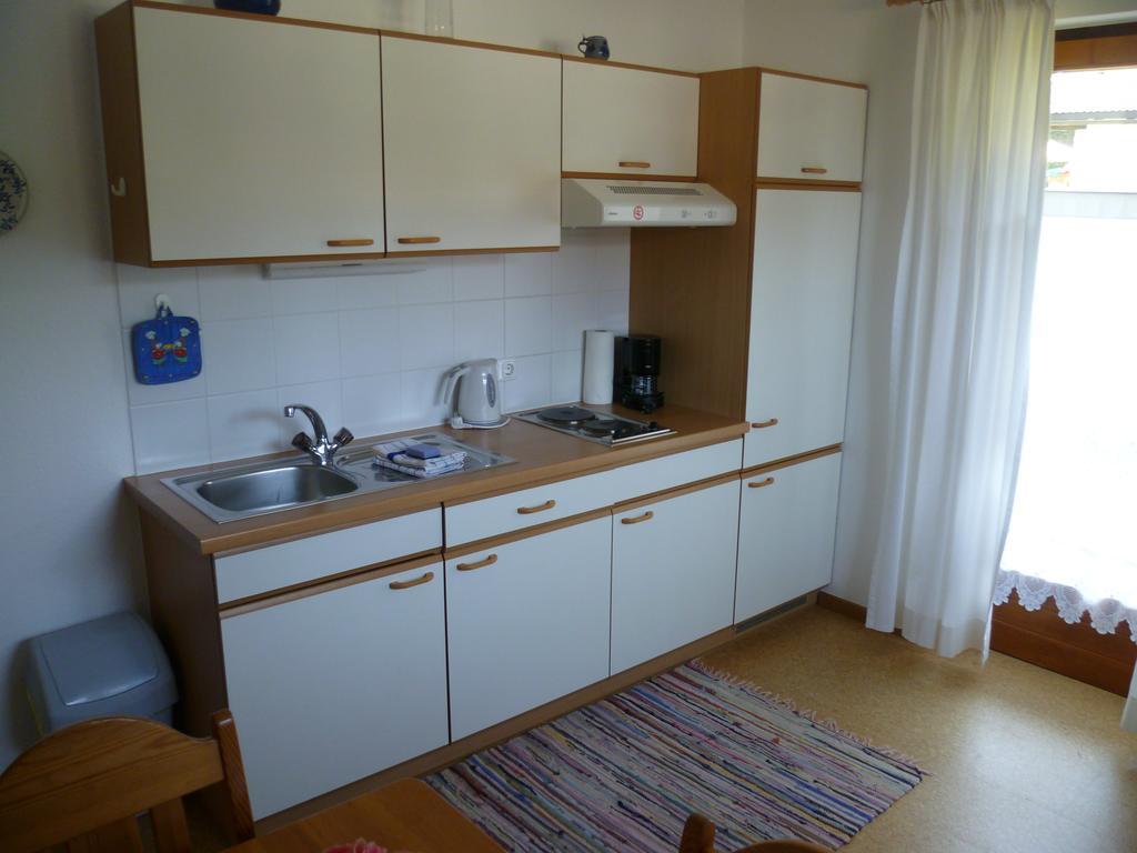 Apartament Haus Slechta Kitzbühel Pokój zdjęcie