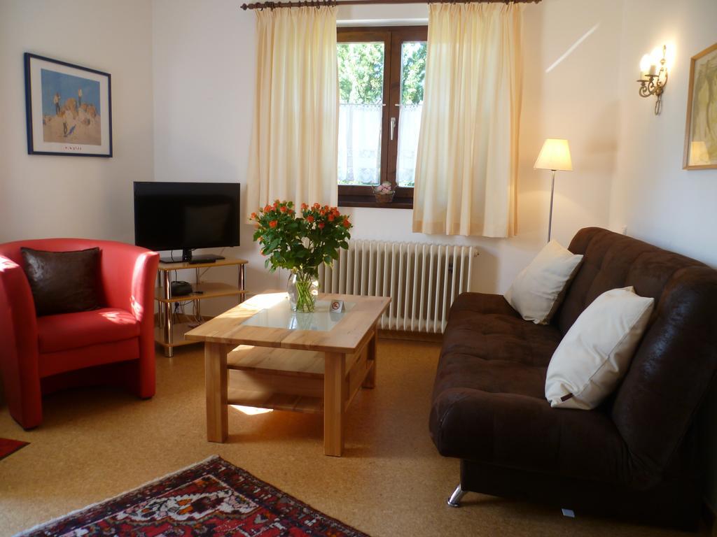 Apartament Haus Slechta Kitzbühel Pokój zdjęcie