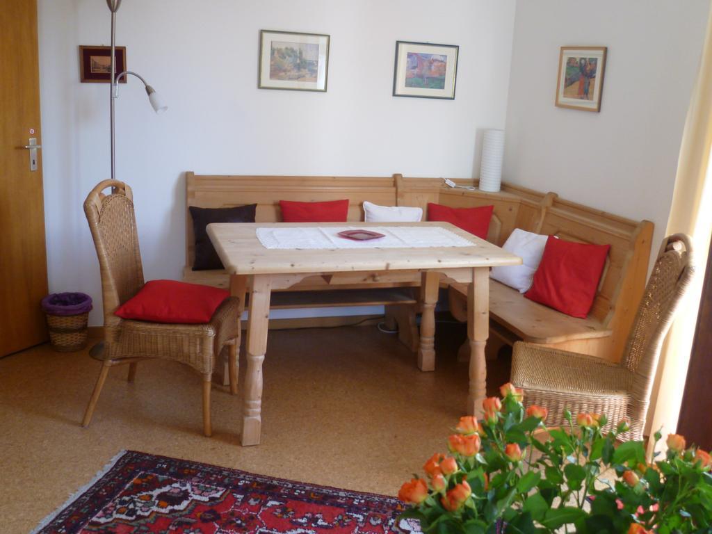 Apartament Haus Slechta Kitzbühel Pokój zdjęcie