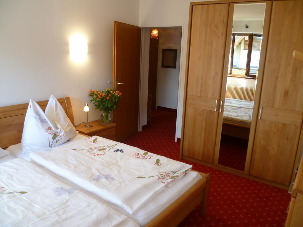 Apartament Haus Slechta Kitzbühel Pokój zdjęcie