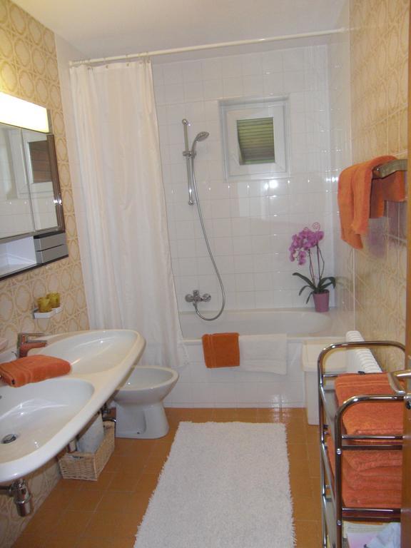 Apartament Haus Slechta Kitzbühel Pokój zdjęcie