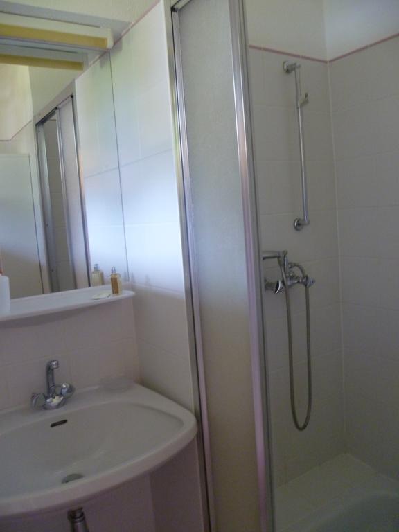 Apartament Haus Slechta Kitzbühel Pokój zdjęcie
