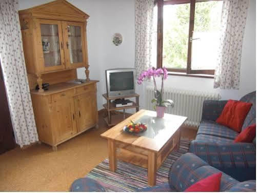 Apartament Haus Slechta Kitzbühel Zewnętrze zdjęcie