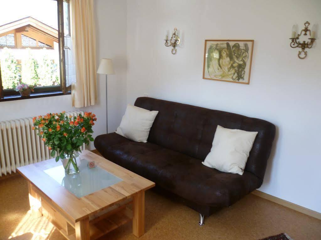 Apartament Haus Slechta Kitzbühel Zewnętrze zdjęcie